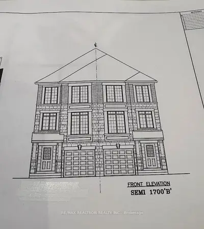 1989 Georgina Court, Burlington, On L7l 7b6