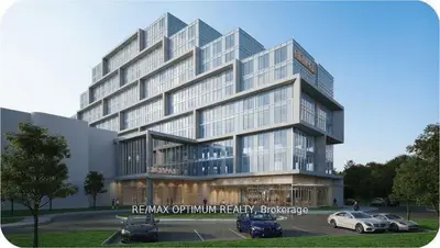 996 Martin Grove Road 220, Toronto W10, On M9w 4v8