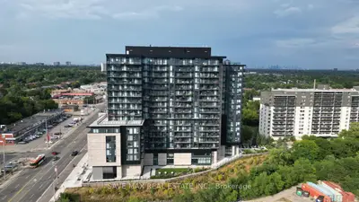 86 Dundas Street E 916, Mississauga, On L5a 1w4