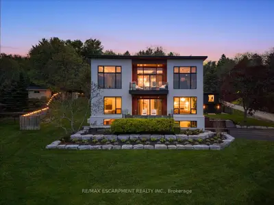 1309 Beaufort Drive, Burlington, On L7p 4v9