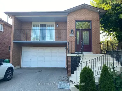 571 Roselaire Trail Lower, Mississauga, On L5r 2z9