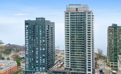 2075 Lakeshore Road 214, Burlington, On L7r 1e2