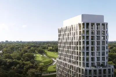 60 Central Park Road Way 1708, Toronto W08, On M9a 0c9