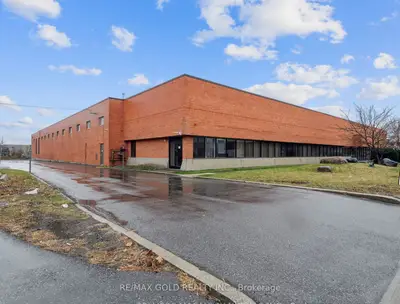 2280(b) Drew Road, Mississauga, On L5s 1b8