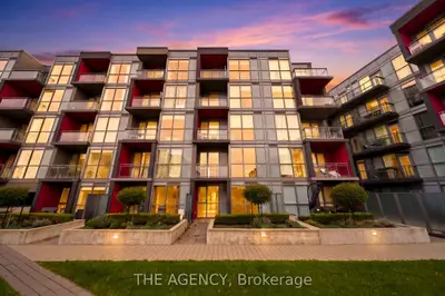 5220 Dundas Street 209, Burlington, On L7l 0j4