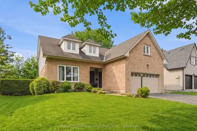 212 Digby Road, Oakville, On L6j 6c7