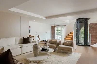 1100 Lansdowne Avenue 339, Toronto W02, On M6h 4k1