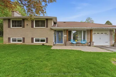 197 Burbank Street, Halton Hills, On L7j 1s9