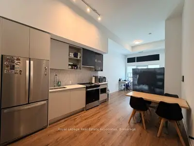 405 Dundas Street W 114, Oakville, On L6m 4p9