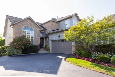 2258 Turnberry Road 3, Burlington, On L7m 4s6