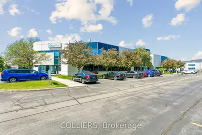 5063 North Service Road 4, Burlington, On L7l 5h9