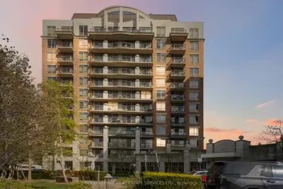 2391 Central Park Drive 1110, Oakville, On L6h 0e4