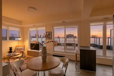 385 Osler Street 502, Toronto W03, On M6n 0b2
