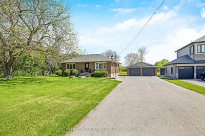 9095 Eighth Line, Halton Hills, On L7g 4s5