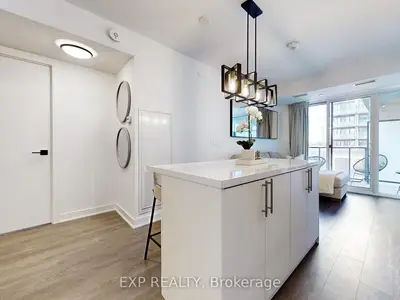 36 Zorra Street 330, Toronto W08, On M8z 0g5
