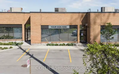 4444 Eastgate Parkway Unit 15, Mississauga, On L4w 4t6