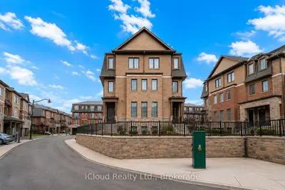 445 Ontario Street 103, Milton, On L9t 9k4