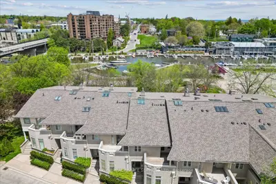 89 Forsythe Street, Oakville, On L6k 3r7