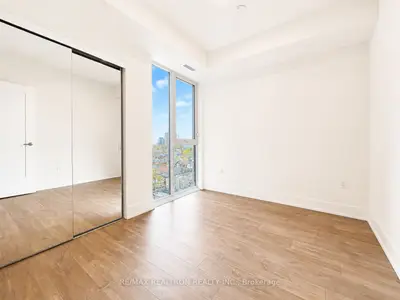 858 Dupont Street 701, Toronto W02, On M6g 0c1