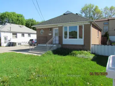 2181 Kipling Avenue, Toronto, On M9w 4l1