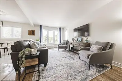 3050 Pinemeadow Drive 30, Burlington, On L7m 3x5