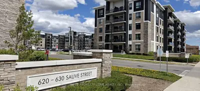 630 Sauve Street 508, Milton, On L9t 8m4