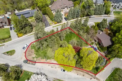 600 Bob O Link Road, Mississauga, On L5j 2p4