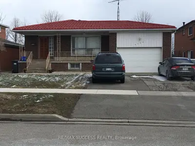3773 Corliss Crescent, Mississauga, On L4t 2z2