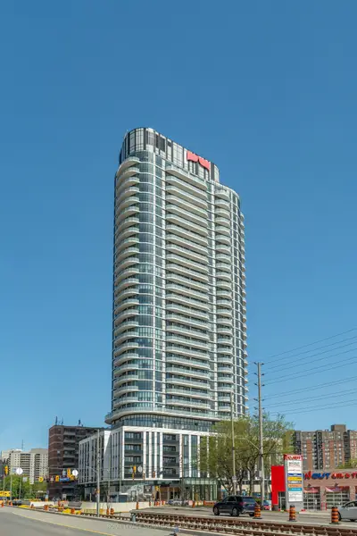 1 Fairview Road E 402, Mississauga, On L5a 0b4