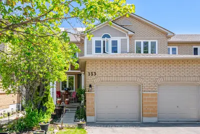 833 Scollard Court 133, Mississauga, On L5v 2b4