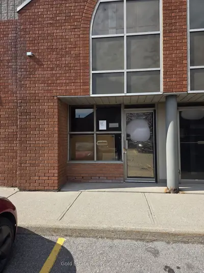 7015 Tranmere Drive 2, Mississauga, On L4t 2t9
