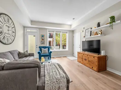 30 Carnation Avenue 88, Toronto, On M8v 0b8