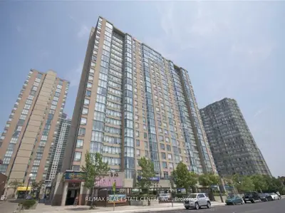 265 Enfield Place 1210, Mississauga, On L5b 3y6