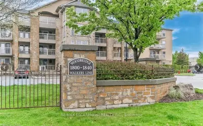 1830 Walkers Line 401, Burlington, On L7m 4v5