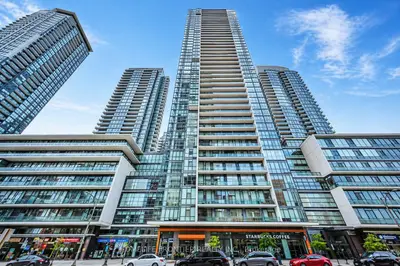 4070 Confederation Parkway 504, Mississauga, On L5b 0e9