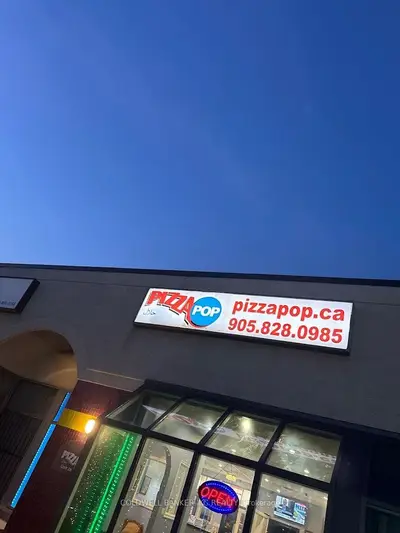 3075 Ridgeway Drive 28, Mississauga, On L5l 5m6