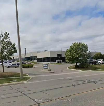 2650 Meadowvale Boulevard 7, Mississauga, On L5n 6m5
