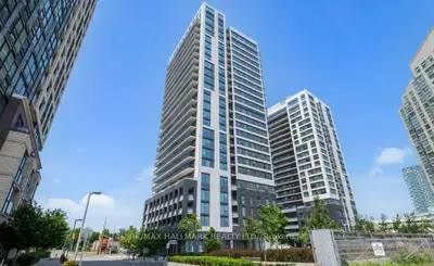 30 Samuel Wood Way 2304, Toronto W08, On M9b 0c9