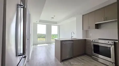 3240 William Coltson Avenue 611, Oakville, On L6h 8c8