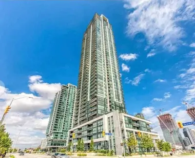 3975 Grand Park Drive 3005, Mississauga, On L5b 0k4