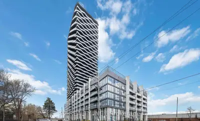 36 Zorra Street 207, Toronto W08, On M8z 0g5