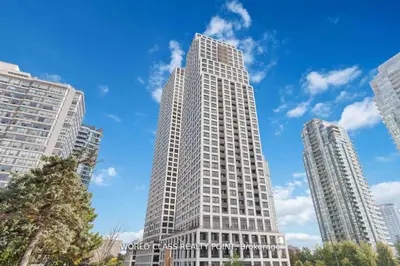 36 Elm Drive N 710, Mississauga, On L5b 0n3