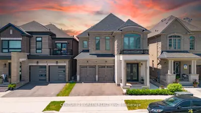 1290 Felicity Gardens, Oakville, On L6m 5l6