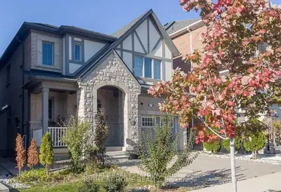 171 Cherryhurst Road Basemt, Oakville, On L6m 0w1