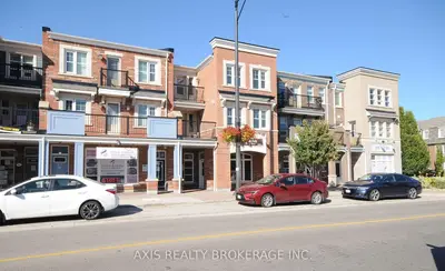 56 Commuter Drive, Brampton, On L7a 0p8