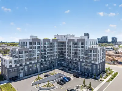 412 Silver Maple Road 426, Oakville, On L6h 7x8