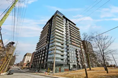 21 Park Street 910, Mississauga, On L5g 1l7