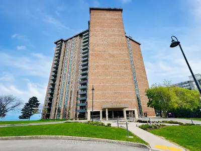 5250 Lakeshore Road 602, Burlington, On L7l 5l2