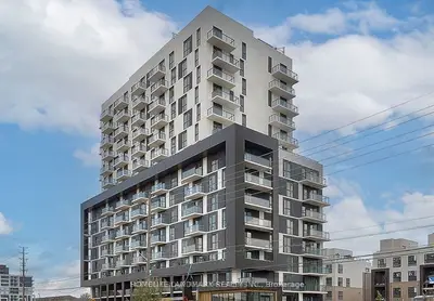 345 Wheat Boom Drive 1203, Oakville, On L6h 0r4