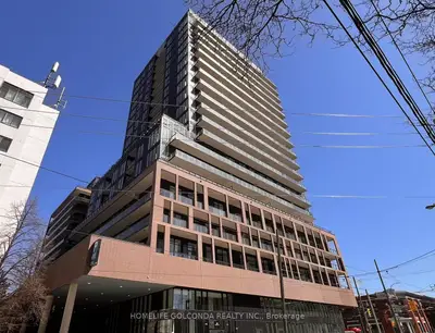 1182 King Street 403, Toronto W01, On M6k 1e6